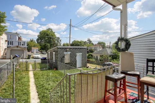 36 28th St, Harrisburg PA 17103-2107 exterior