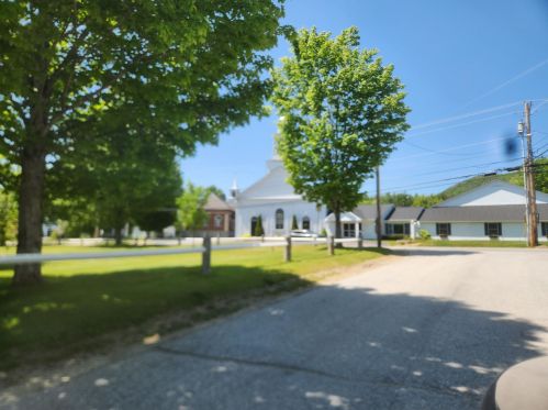 309 Depot St, Ellsworth NH  03266-3203 exterior