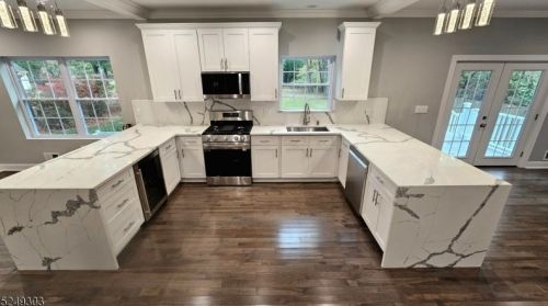 18 Old Stirling Rd, Warren NJ  07059-5810 exterior