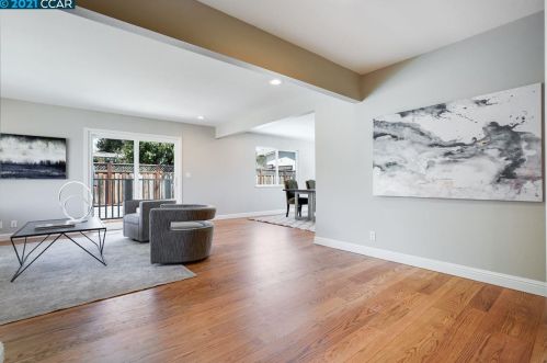 3711 Sanford St, Concord, CA 94520-1356