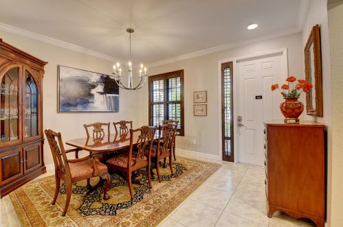 3820 Aspen Leaf Dr, Boynton Beach FL  33436-1700 exterior