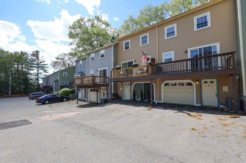 129 Cannongate Iii, Nashua, NH 03063-1951