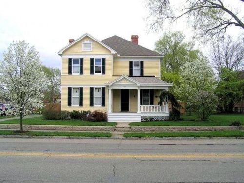609 Main St, Liberty Township, OH 45044
