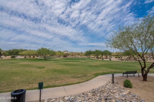 5504 Palo Brea Ln, Cave Creek AZ 85331-2432 exterior