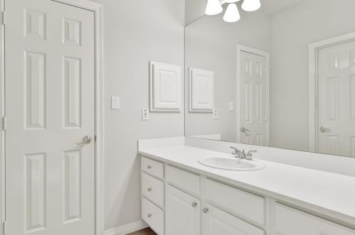 19027 Match Play Dr, Humble TX 77346-6190 exterior