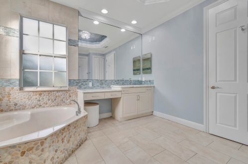 8771 Cobblestone Preserve Ct, Boynton Beach FL  33472-4430 exterior