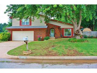 11732 Oakdale St, Yukon, OK 73099-6608