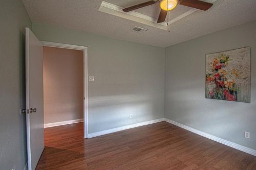 3118 Encino Dr, Dallas TX  75228-2370 exterior