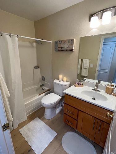 18474 Hidden Valley Rd, Middletown CA  95467-8041 exterior