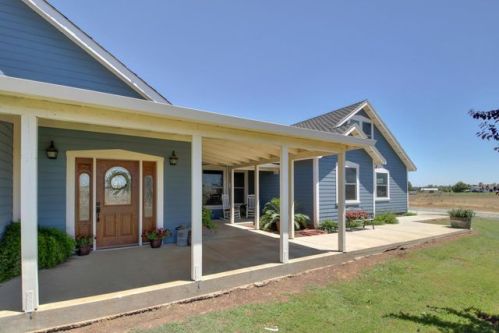 12021 Clay Station Rd, Clay CA  95638-9728 exterior