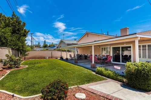 2403 Romneya Dr, Anaheim CA  92806-2229 exterior