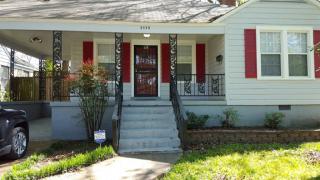 3553 Marion Ave, Memphis TN  38111-5728 exterior