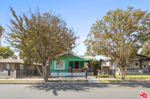 315 F St, Bakersfield, CA 93304-2032