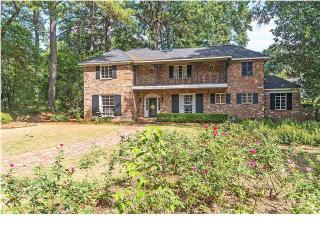 3425 Thomas Ave, Montgomery, AL 36111-1429