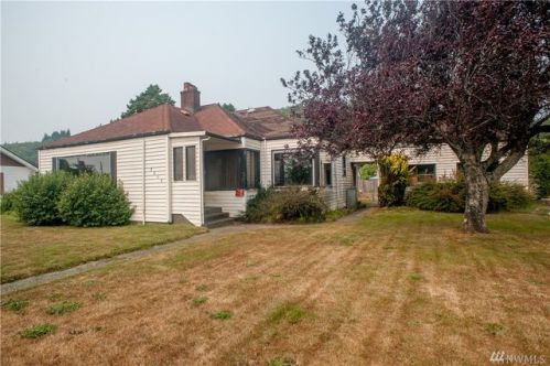 3015 Sumner Ave, Hoquiam, WA 98550-3016