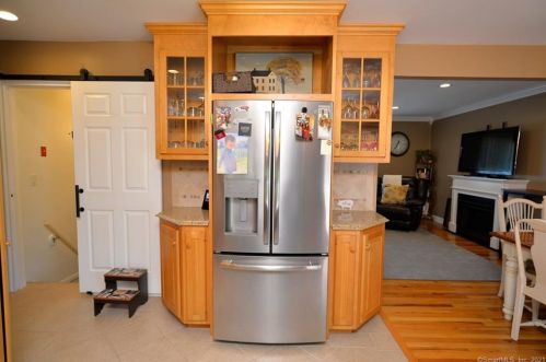 181 French St, Bristol CT  06010-5554 exterior