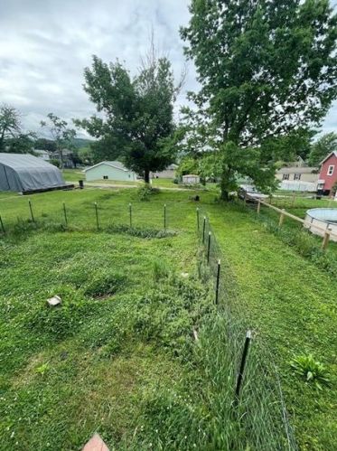 413 Washington Ave, South Connellsville, PA 15425-4144