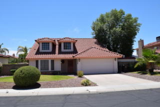 7815 Jenan Dr, Peoria, AZ 85345-8274