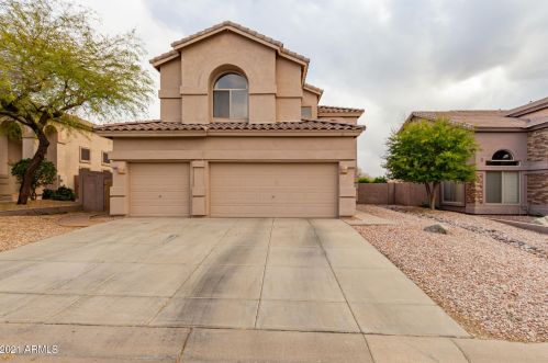 7503 Odessa Cir, Mesa, AZ 85207-0922