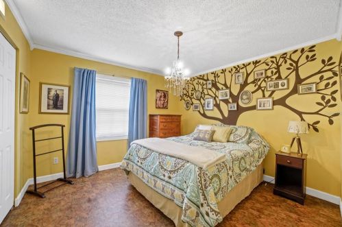 1742 Talmadge St, Deland FL  32724-8729 exterior