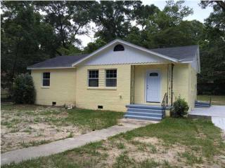 2404 Mcvay Dr, Mobile AL  36605-2519 exterior