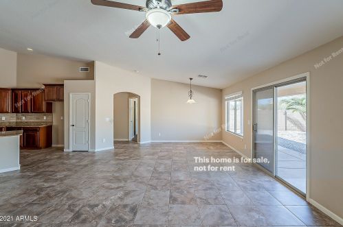 716 Black Diamond Dr, Casa Grande AZ  85122-9831 exterior