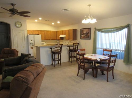 2435 Highland Trl, Bullhead City AZ  86442-4476 exterior