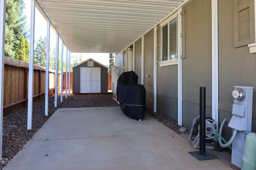 10149 Shamrock Lode, Grass Valley CA  95949-9237 exterior