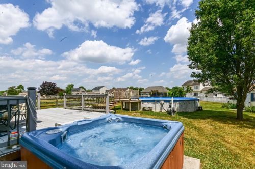 118 Winterton Ln, Dover DE  19904-3820 exterior