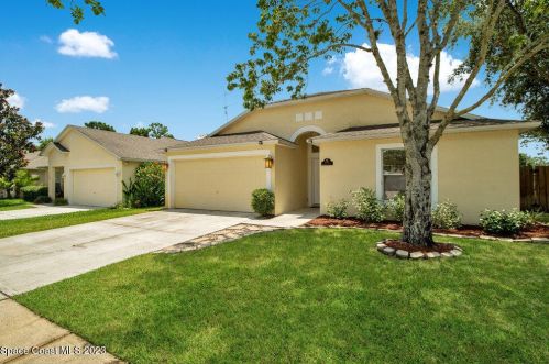 4383 Kenneth Ct, Titusville, FL 32780-5976