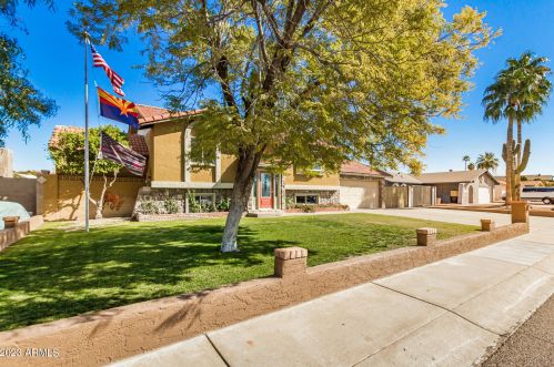3818 Danbury Dr, Glendale, AZ 85308-4217