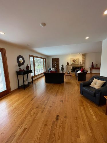 737 Amber Dr, Saint Paul MN 55122-2059 exterior