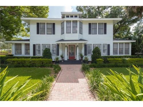 1101 Park Ave, Sanford, FL 32771-2851