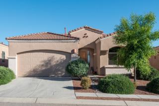 13758 High Plains Ranch St, Santa Rita, AZ 85641-6652