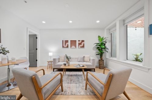 811 Upshur St, Washington, DC 20011-5836
