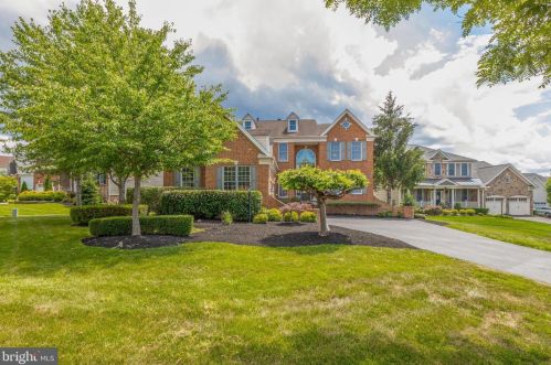 15089 Troon Ct, Haymarket VA  20169-3130 exterior