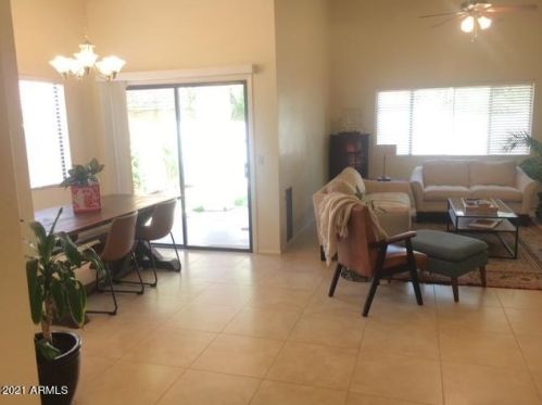 570 Danyell Dr, Chandler AZ  85225-8209 exterior