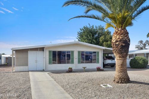 7535 Arbor Ave, Mesa, AZ 85208-1219