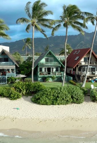 68175 Au St, Waialua, HI