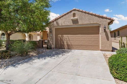 26332 Potter Dr, Buckeye, AZ 85396-9217