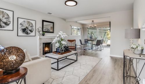 508 Mountain View Ave, Belmont, CA 94002-2531