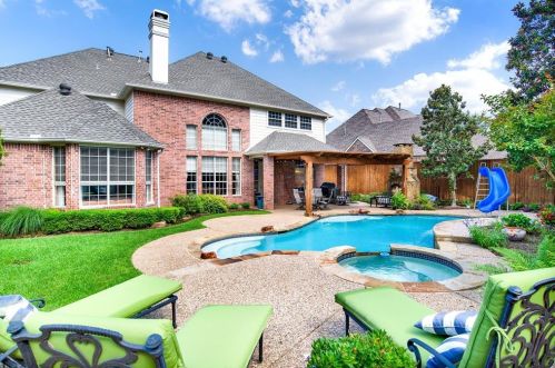 3113 Ashwood Ct, Richardson, TX 75082-3766
