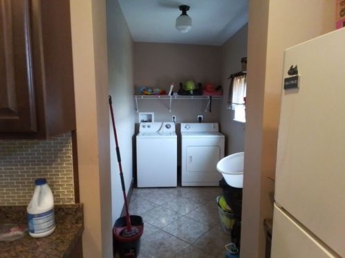 153 Locust St, Ambridge PA  15003-2149 exterior