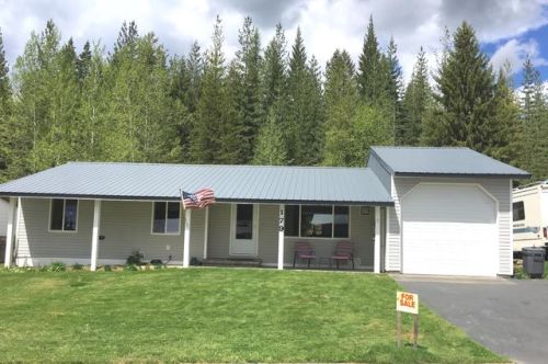 179 Timberline Dr, Headquarters, ID 83546-5000