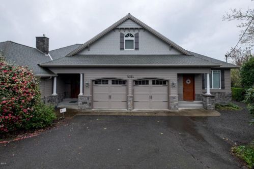 5154 Neotsu Dr, Neotsu, OR 97364-9771