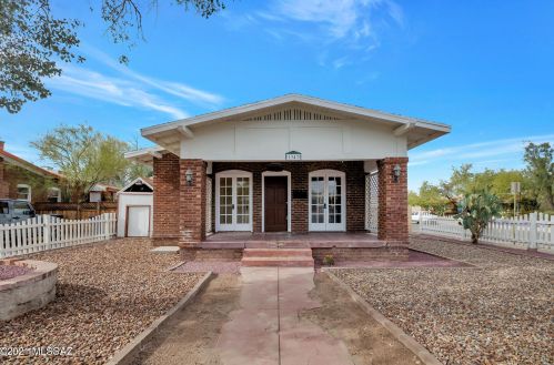 1347 Euclid Ave, Tucson, AZ 85719-4043