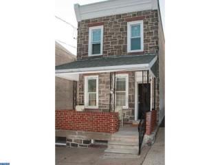 307 Salaignac St, Philadelphia PA  19128-5123 exterior