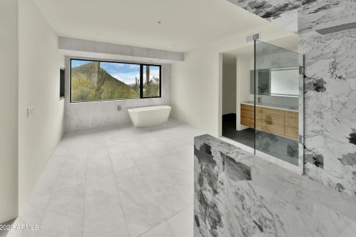 10315 Calle De Las Brisas, Scottsdale AZ  85255-4829 exterior