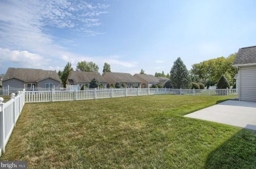 46 Burwick Dr, Navy Sup Dpt PA 17050-7998 exterior