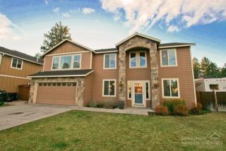 19821 Herschel Ct, Bend, OR 97702-3319